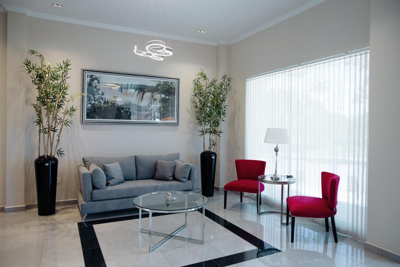 Hotel Batista Posadas Zewnętrze zdjęcie
