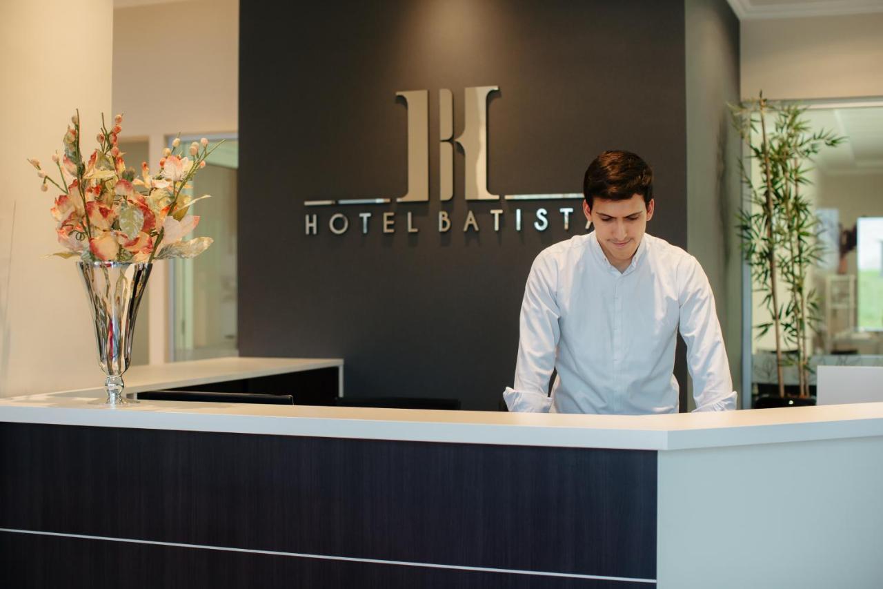 Hotel Batista Posadas Zewnętrze zdjęcie