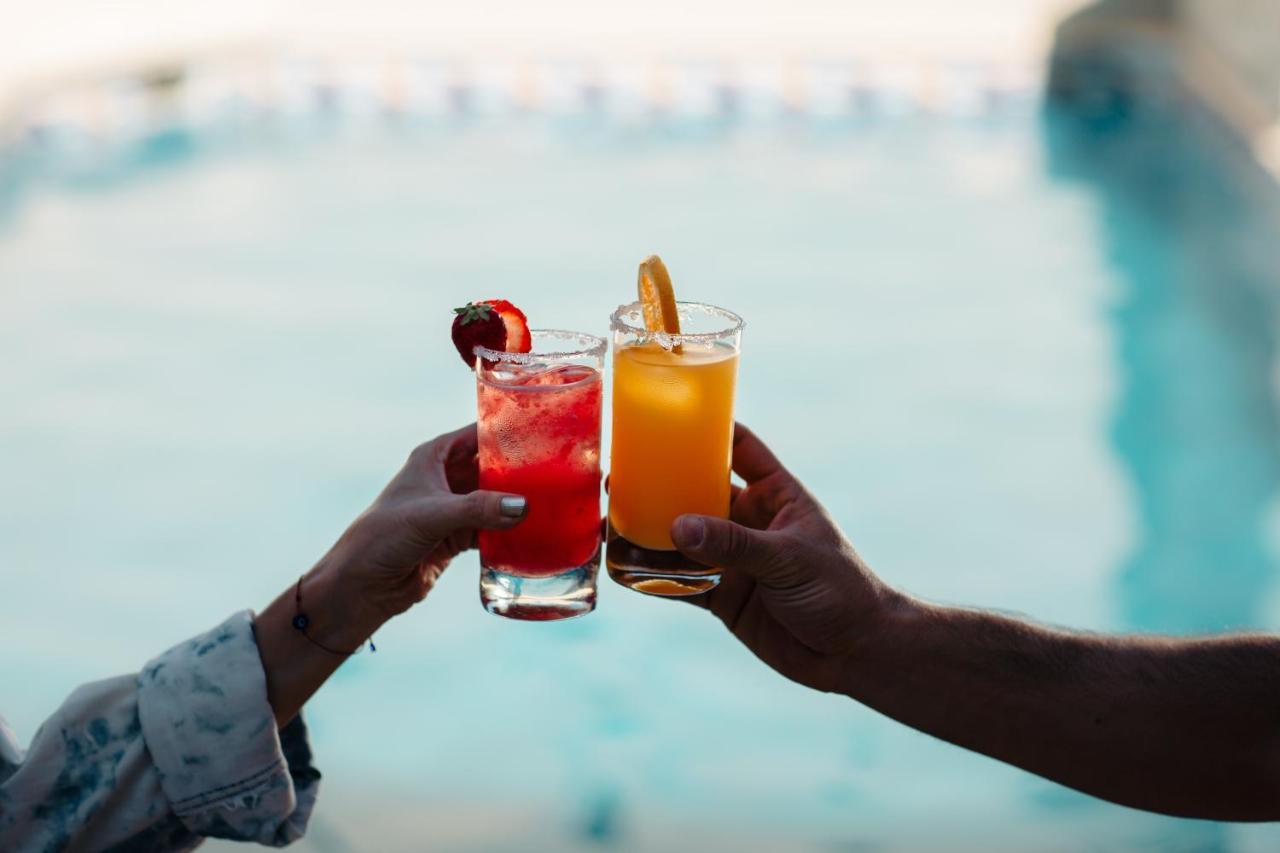 Hotel Batista Posadas Zewnętrze zdjęcie