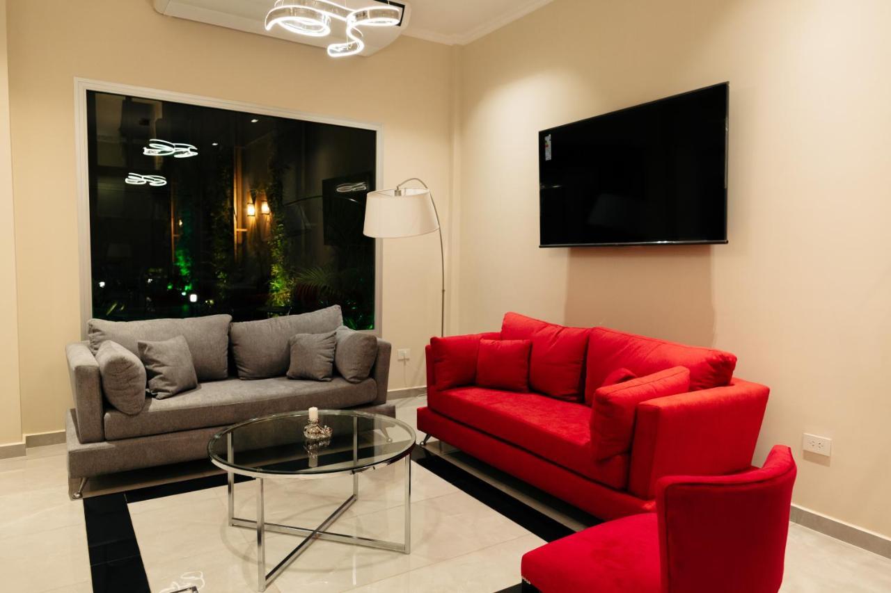Hotel Batista Posadas Zewnętrze zdjęcie