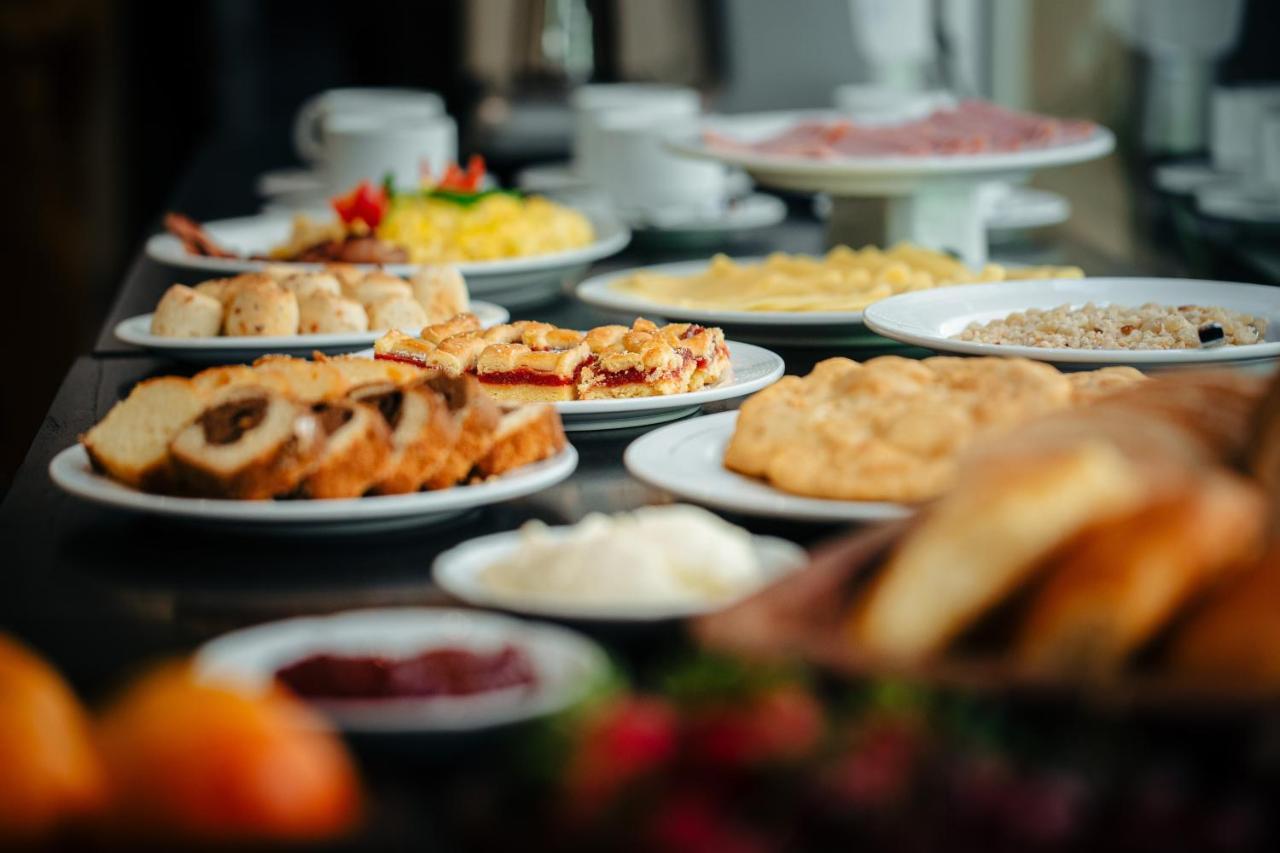 Hotel Batista Posadas Zewnętrze zdjęcie