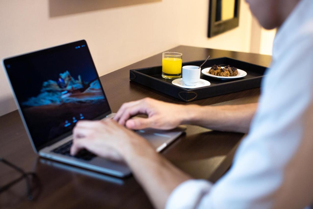 Hotel Batista Posadas Zewnętrze zdjęcie