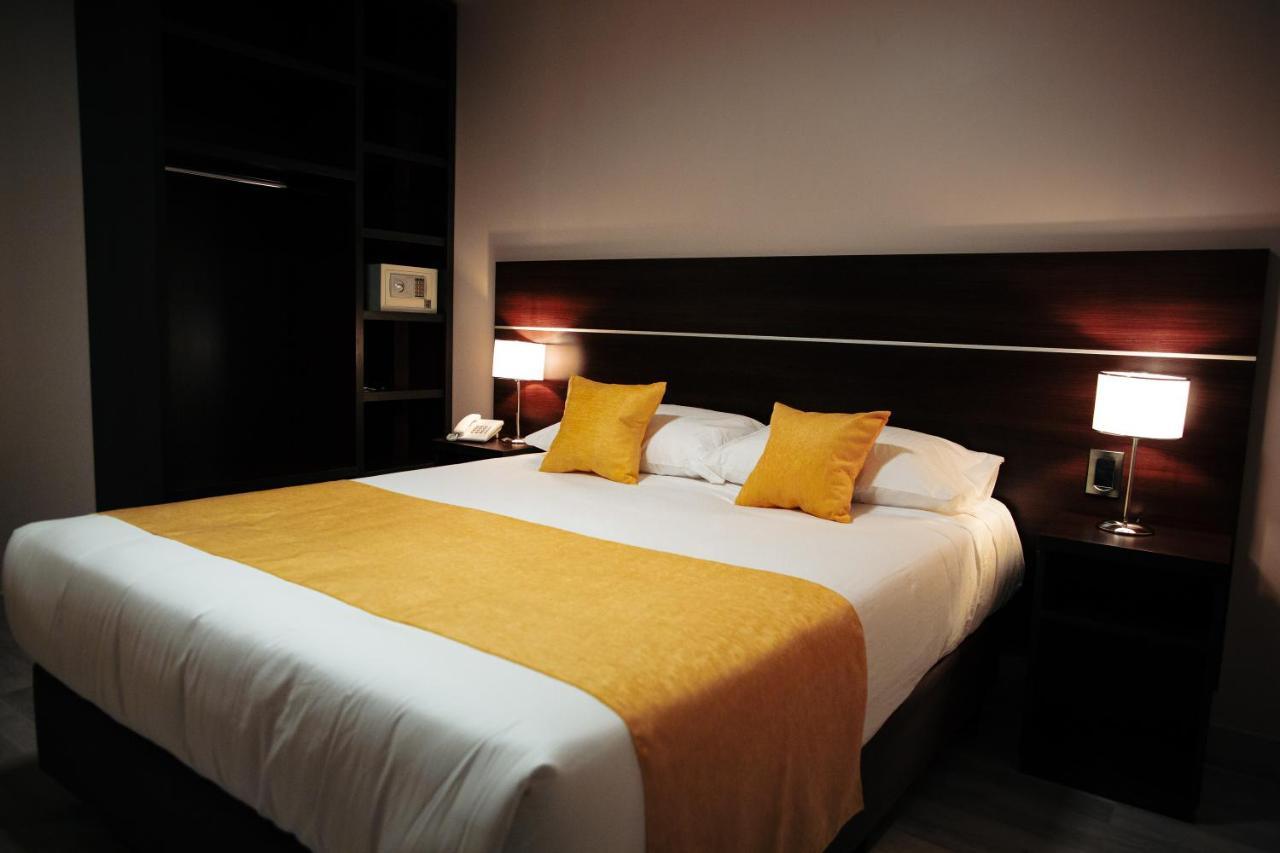Hotel Batista Posadas Pokój zdjęcie