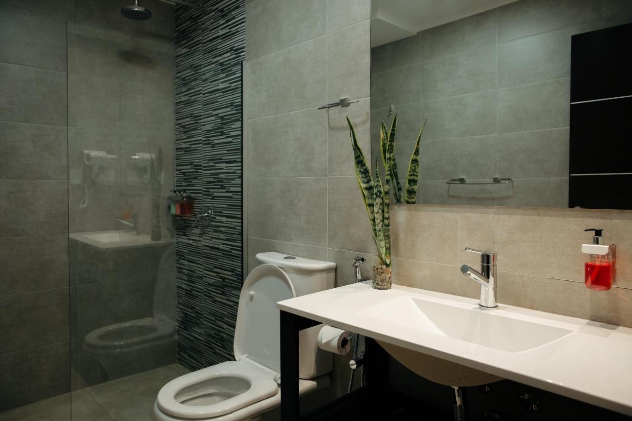 Hotel Batista Posadas Zewnętrze zdjęcie