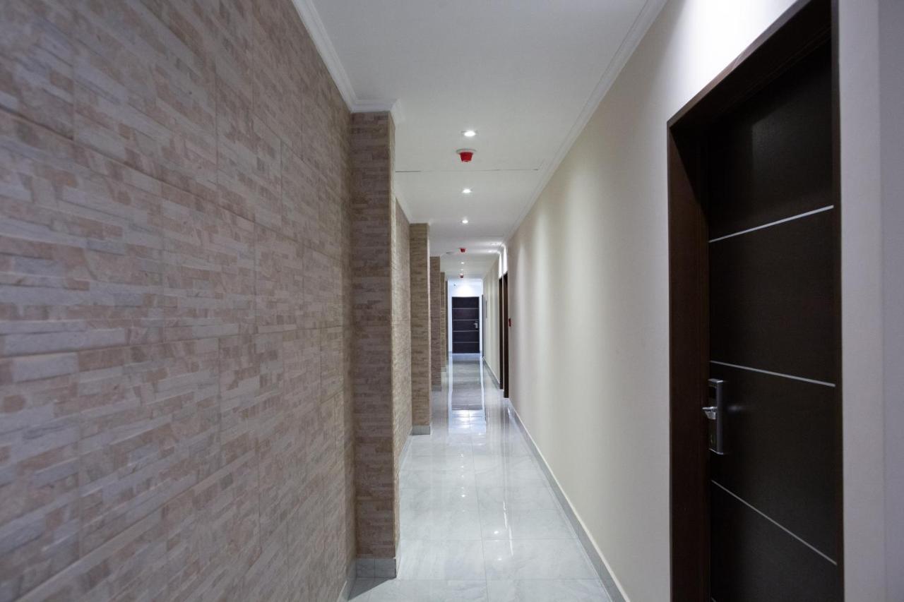Hotel Batista Posadas Zewnętrze zdjęcie
