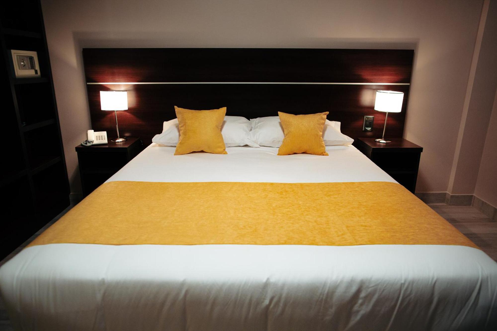 Hotel Batista Posadas Pokój zdjęcie