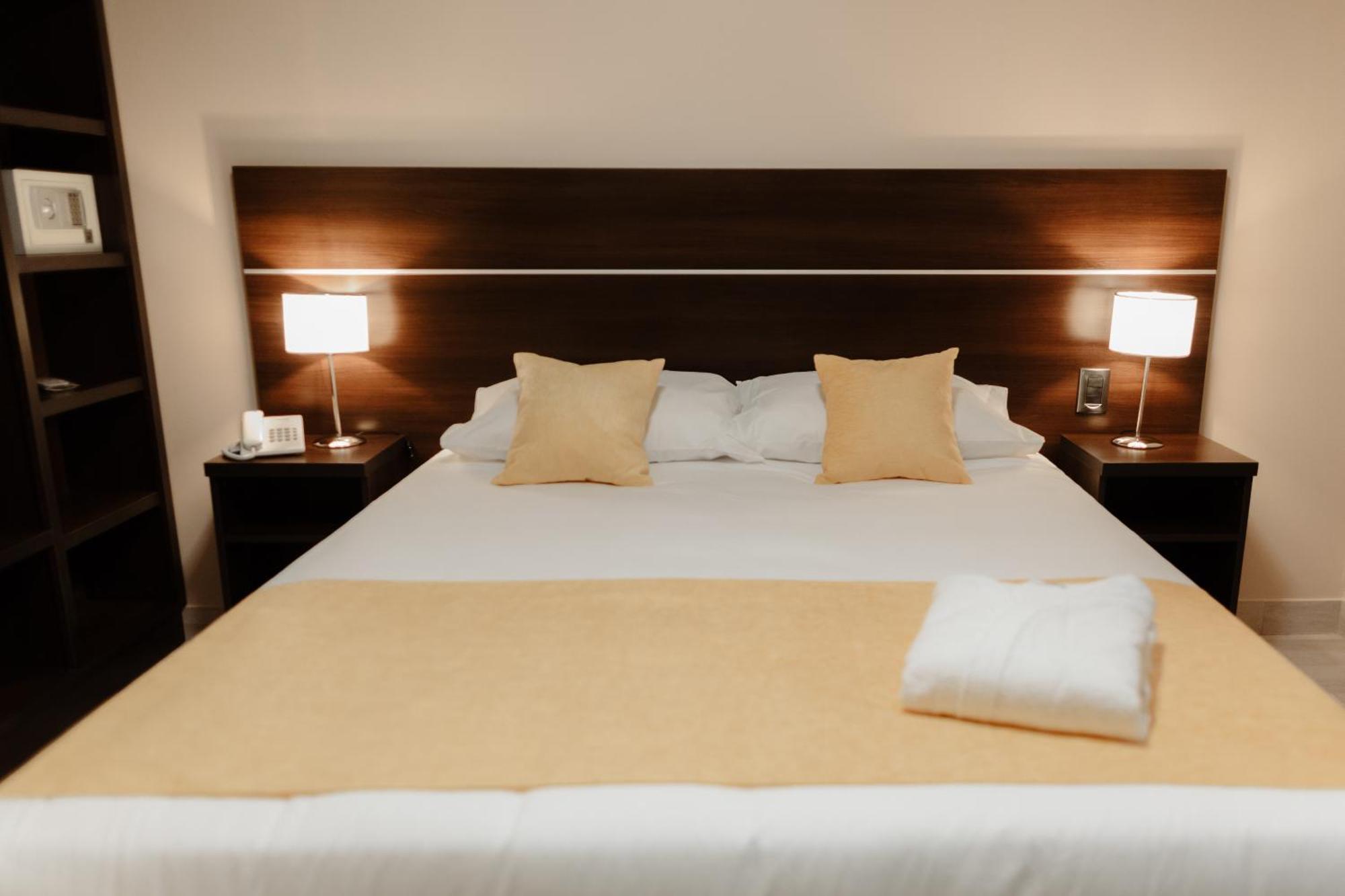 Hotel Batista Posadas Pokój zdjęcie