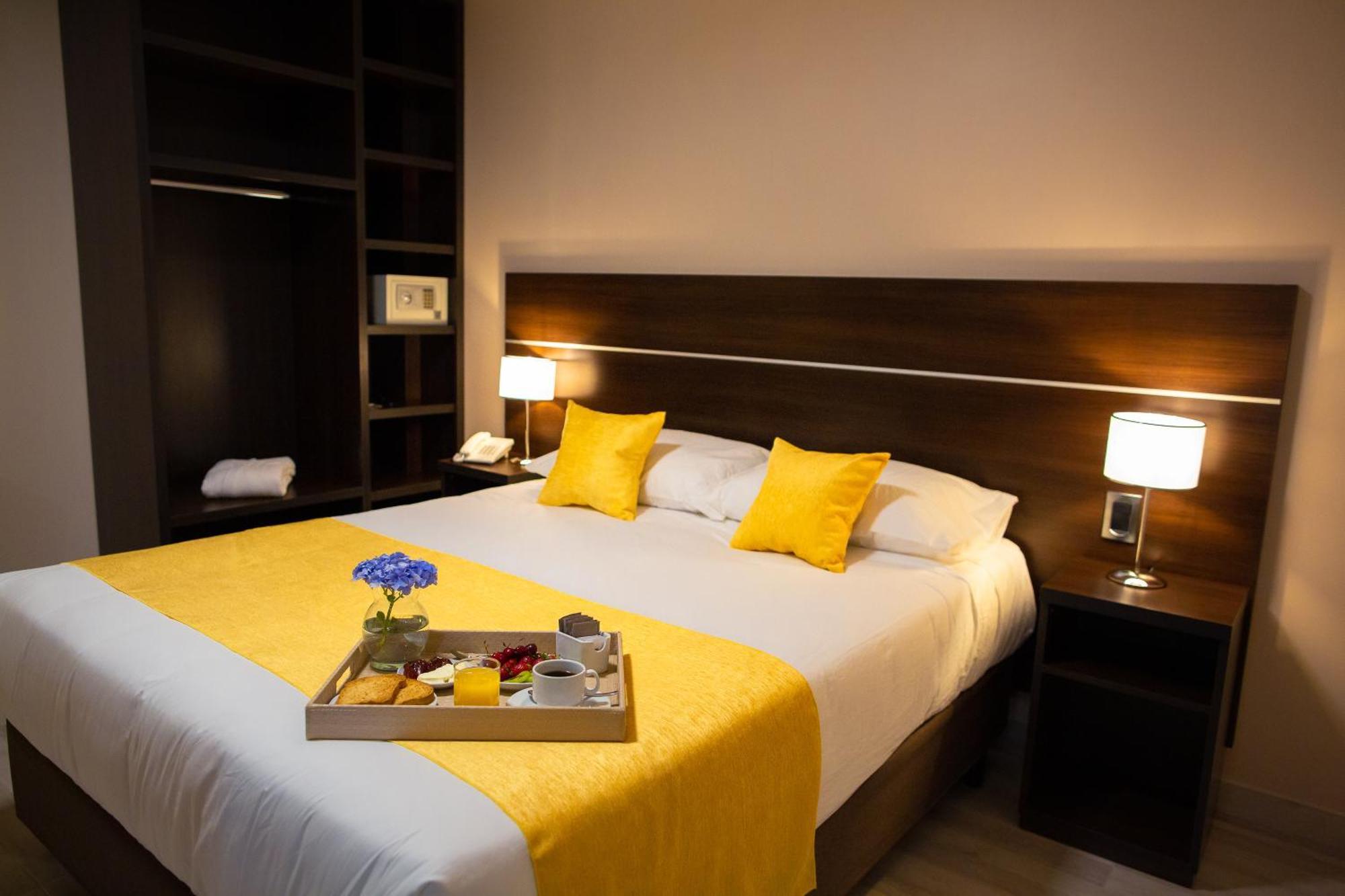 Hotel Batista Posadas Pokój zdjęcie