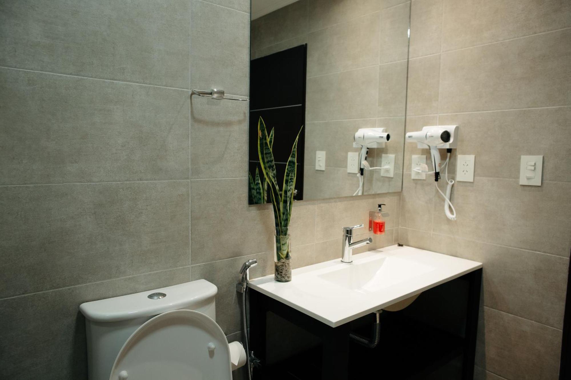 Hotel Batista Posadas Pokój zdjęcie