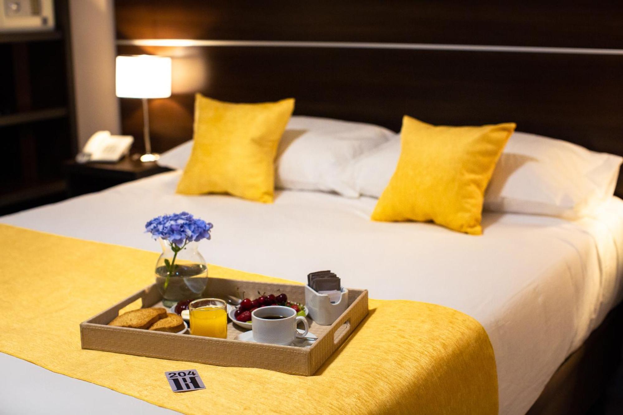 Hotel Batista Posadas Pokój zdjęcie